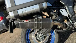 Suzuki V-Strom 1050XT (2020 - 23)  (3)