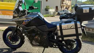 Suzuki V-Strom 1050XT (2020 - 23)  (5)