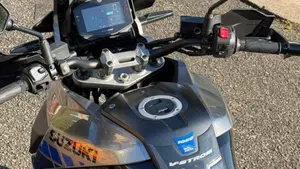 Suzuki V-Strom 1050XT (2020 - 23)  (6)