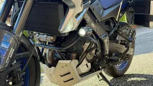 Suzuki V-Strom 1050XT (2020 - 23)  (8)