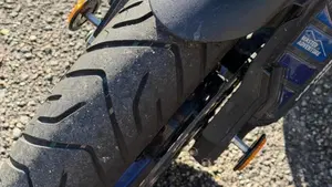 Suzuki V-Strom 1050XT (2020 - 23)  (9)