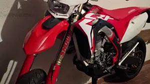 Honda CRF 450R (2017)  (3)