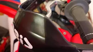 Honda CRF 450R (2017)  (7)
