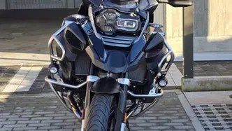 Bmw R 1200 GS Adventure (2013 - 16) usata