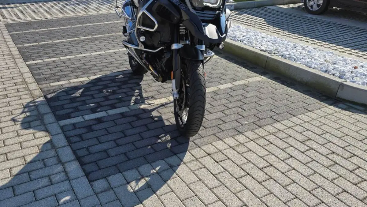 Bmw R 1200 GS Adventure (2013 - 16)  (2)