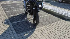 Bmw R 1200 GS Adventure (2013 - 16)  (2)