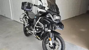 Bmw R 1200 GS Adventure (2013 - 16)  (4)