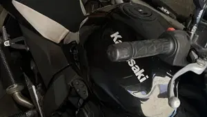 Kawasaki Z 750 (2003 - 06)  (9)