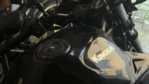 Kawasaki Z 750 (2003 - 06)  (11)