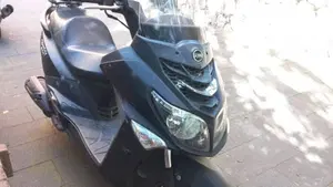 Sym Joyride 200 ABS (2017 - 20) 