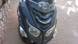 Sym Joyride 200 ABS (2017 - 20)  (2)