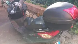 Sym Joyride 200 ABS (2017 - 20)  (3)