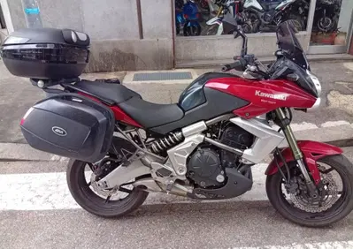Kawasaki Versys 650 (2010 - 13) - Annuncio 9993879