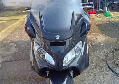Suzuki Burgman AN 650 (2002 - 03) - Annuncio 9993880