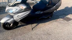 Suzuki Burgman AN 650 Executive ABS (2013 - 17)  (2)