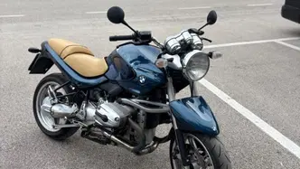 Bmw R 1150 R (2000 - 07) usata