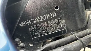 Bmw R 1150 R (2000 - 07)  (2)