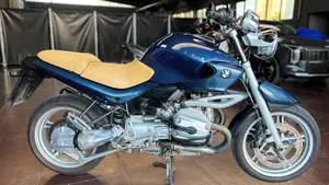 Bmw R 1150 R (2000 - 07)  (9)