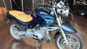 Bmw R 1150 R (2000 - 07)  (10)