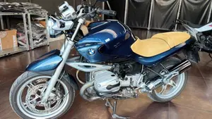 Bmw R 1150 R (2000 - 07)  (11)