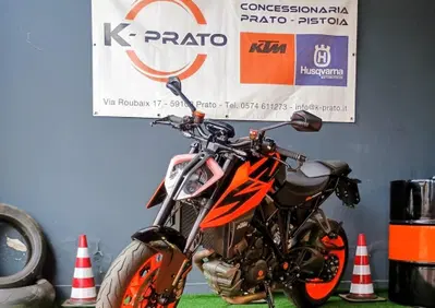 KTM 1290 Super Duke R (2019) - Annuncio 9993892