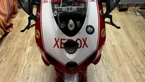 Ducati 749 (2003 - 07)  (4)