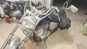 Honda VT 600 C Shadow (1989 - 98)  (2)