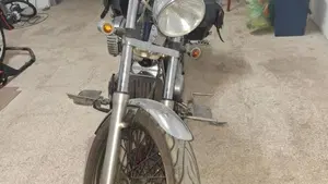 Honda VT 600 C Shadow (1989 - 98)  (4)