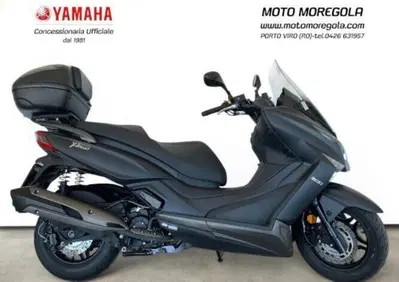 Kymco X-Town 300i ABS (2016 - 20) - Annuncio 9993912