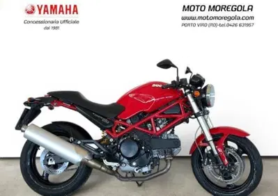 Ducati Monster 695 (2006 - 08) - Annuncio 9993914