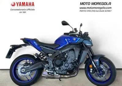 Yamaha MT-09 Y-AMT (2024 - 26) - Annuncio 9993915
