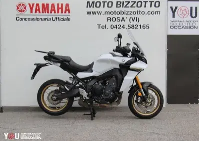 Yamaha Tracer 9 GT (2021 - 24) - Annuncio 9993918