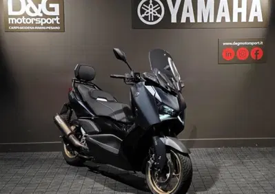 Yamaha X-Max 300 Tech Max (2021 - 24) - Annuncio 9993941