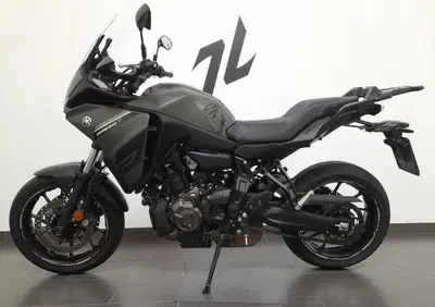 Yamaha Tracer 7 (2021 - 24) - Annuncio 9993942