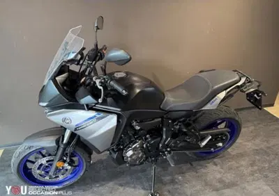 Yamaha Tracer 7 (2021 - 24) - Annuncio 9993946