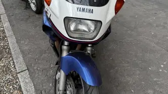 Yamaha Fy 1200 epoca