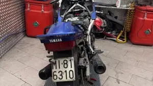 Yamaha   (6)