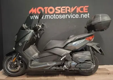 Yamaha X-Max 400 ABS (2017 - 20) - Annuncio 9993948