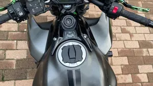 Kawasaki Z 650 Sport (2021 - 24)  (3)