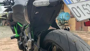 Kawasaki Z 650 Sport (2021 - 24)  (8)