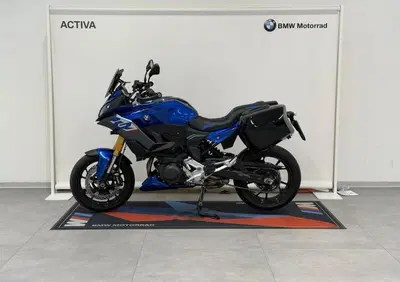 Bmw F 900 XR (2020 - 24) - Annuncio 9993966