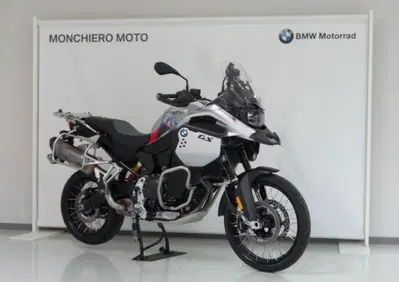 Bmw F 900 GS Adventure (2024 - 26) - Annuncio 9993974
