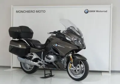Bmw R 1250 RT (2019 - 20) - Annuncio 9993975