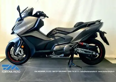 Kymco AK 550 Premium (2023 - 25) - Annuncio 9993977