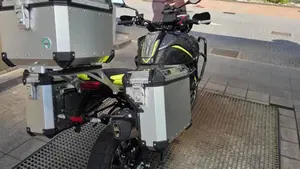 Benelli TRK 702X (2023 - 25)  (3)