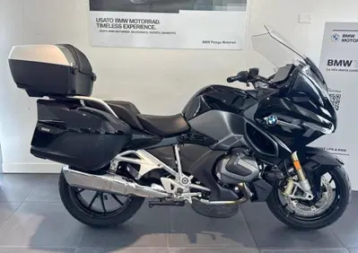 Bmw R 1250 RT (2021 - 25) - Annuncio 9993980
