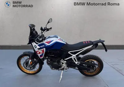 Bmw F 900 GS (2024 - 26) - Annuncio 9993983