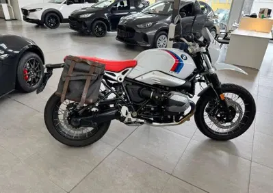 Bmw R nineT Urban GS (2021 - 24) - Annuncio 9993991