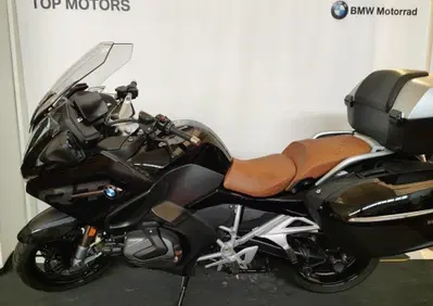 Bmw R 1250 RT (2021 - 25) - Annuncio 9993994