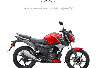 TVS Motor Raider 125 (2024 - 26) - Annuncio 9994017